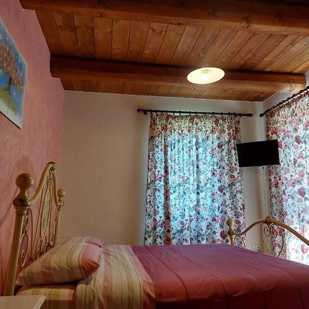 L' Antico Pozzo Country House Monsampietro Morico Eksteriør bilde