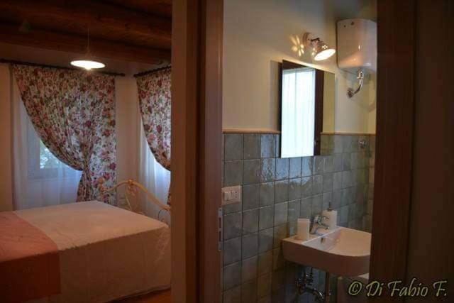 L' Antico Pozzo Country House Monsampietro Morico Eksteriør bilde