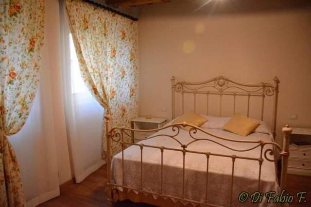L' Antico Pozzo Country House Monsampietro Morico Eksteriør bilde