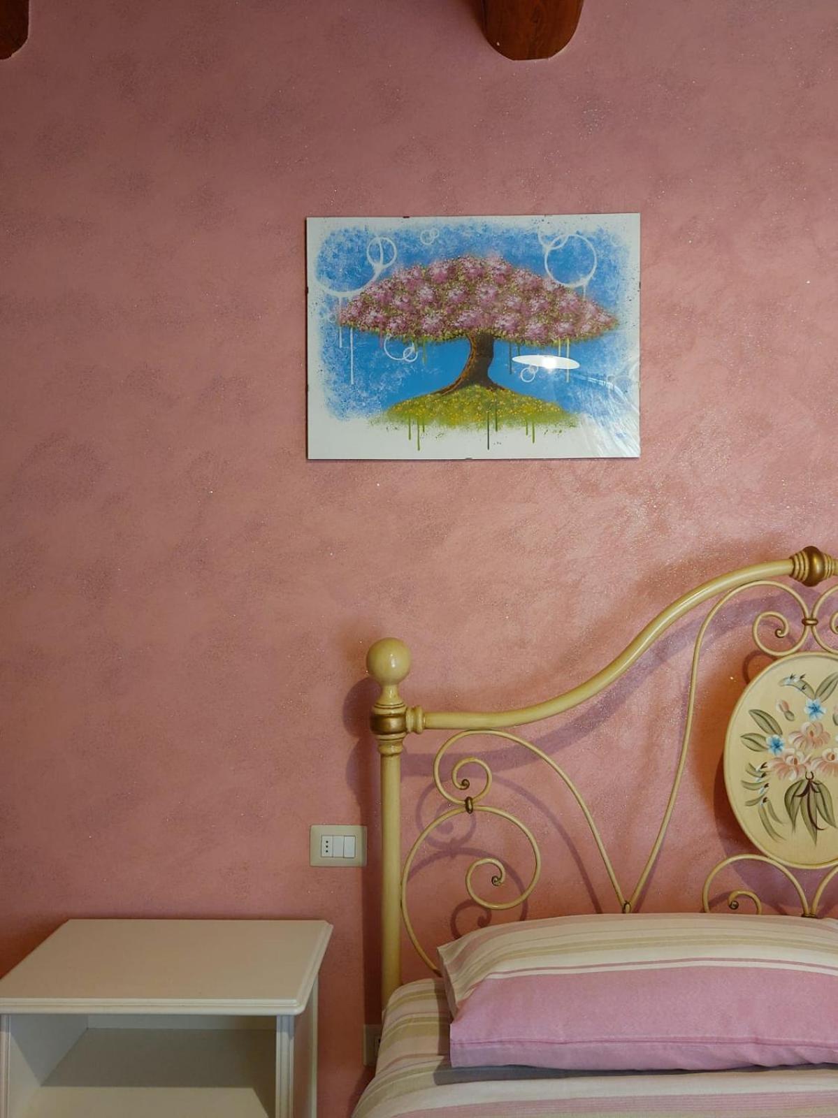 L' Antico Pozzo Country House Monsampietro Morico Eksteriør bilde