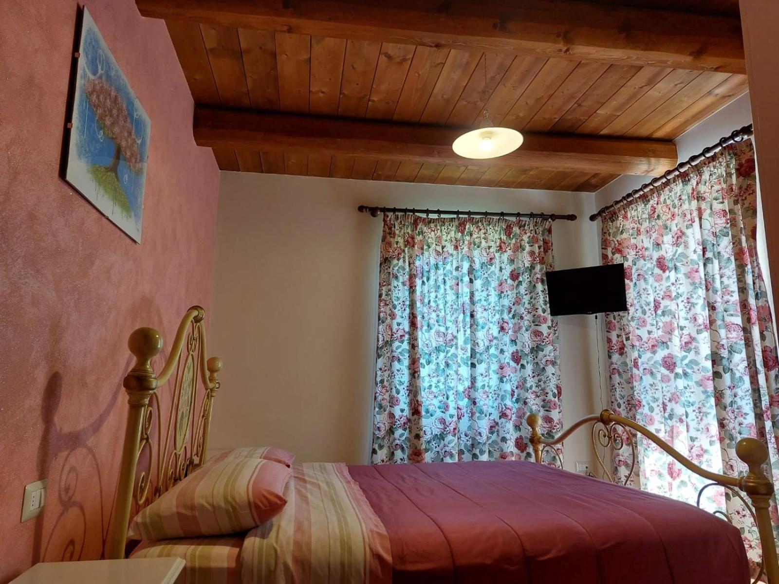 L' Antico Pozzo Country House Monsampietro Morico Eksteriør bilde